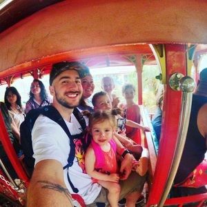 Meet your Posher, Jessica